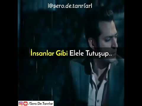 Ağır Duygu İçerir   Bizim Seninle Hiç Sabahımız Olmadı !