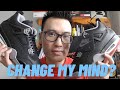 Best sneaker in 2024 air jordan 4 bred reimagined review