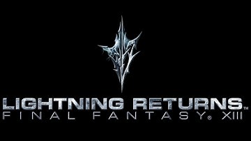 [Part 9] Lightning Returns:Final Fantasy XIII w/Patrons Palace Break In