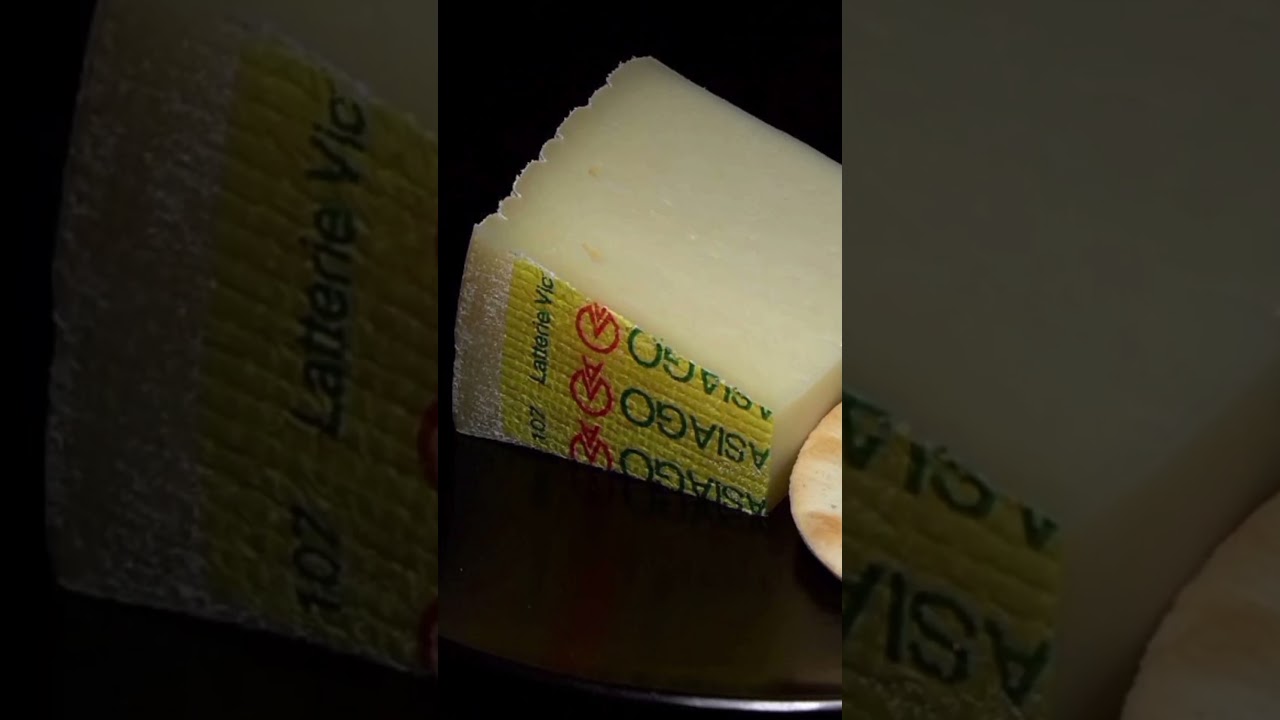 Asiago  🇮🇹 marvelous 