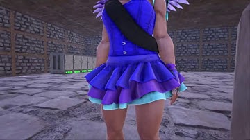 Tek Rex Mutations? (LE Thoughts) Ark:Survival Evolved S1E43