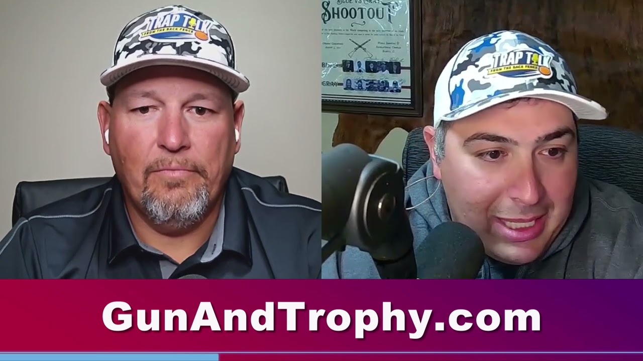 Gun and Trophy Insurance