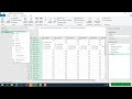 Split Column Dynamically