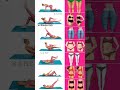 weight loss exercises at home#yoga #short #ytshorts #weightloss #exercise #fatloss