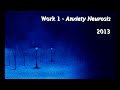 Work 1  anxiety neurosis  2013