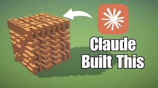 I built Claude Code in Minecraft | OpenComputers Profile