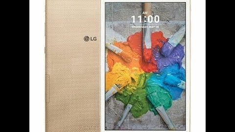 LG G Pad X 8.0 (V521) Android 7.0 FRP Bypass\Reset Google Account Lock Just in 4 Minutes !