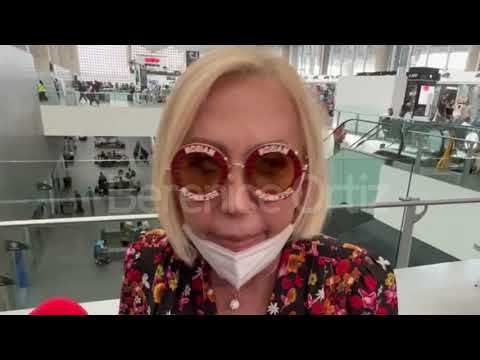 “Alfredo Adame es una mosca y yo no peleo con moscas como él”: Laura Bozzo.