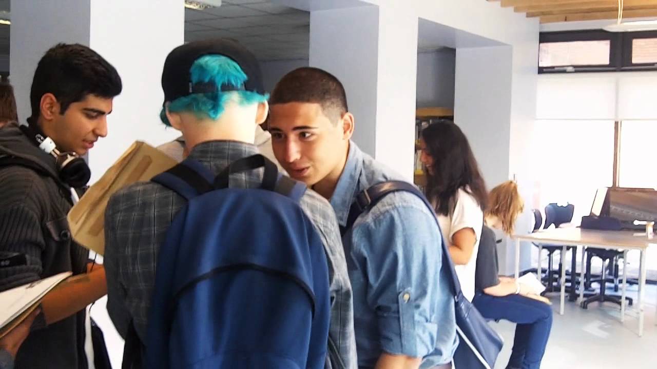 Grey Court School GCSE Results Day 2012 YouTube