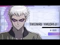 The Hundred Line Last Defense Academy All Character Names And Introductions Demo Ver The Hundred Line Last Defense Academy All Character Names And Introductions Demo Ver