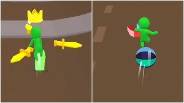 Turbo Stars - Gameplay Walkthrough (Android,iOS)