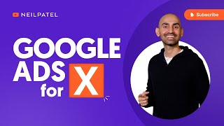 X Turns To Google To Sell Ads by Neil Patel 6,219 views 6 months ago 2 minutes, 40 seconds