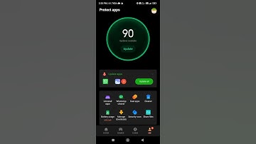 REDMI NOTE 12 5G CREATE DUAL APP