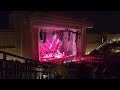 Billy Strings - Heartbeat of America (end of song)  Huntsville, Alabama 10-23-25 Orion Amphitheater
