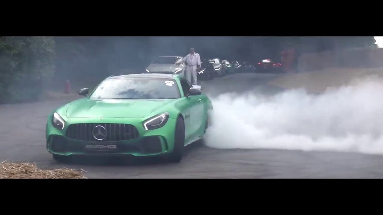 эдит мерседес