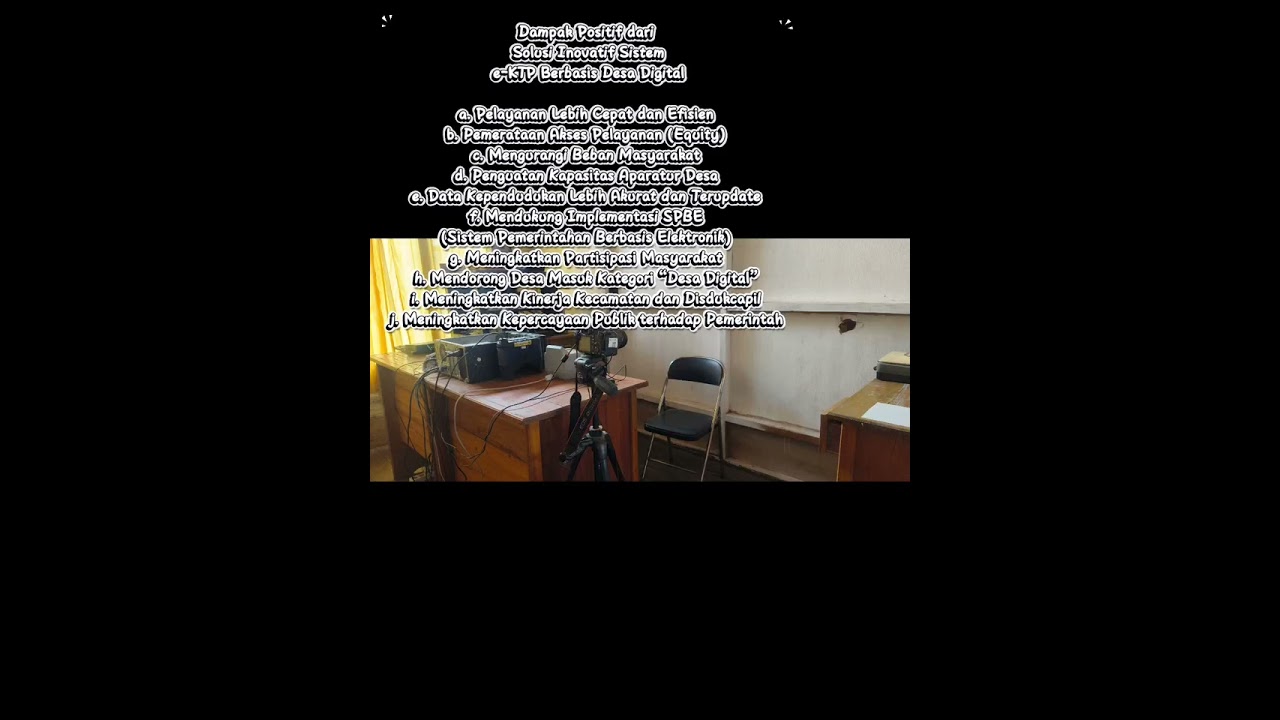 solusi inovatif pelayanan e- KTP di kecamtan Jenamas   tugas 3 Herli Patmawati