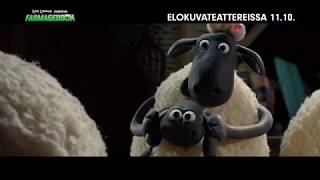 Late Lammas -elokuva: Farmageddon - 10' spotti
