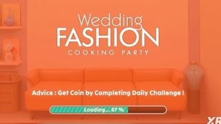 cooking game part-1||makeover game#gamesvideos #youtubevideo#viral  #gaming screenshot 4