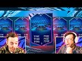 AN ABSOLUTE CRAZY AMOUNT OF PLAYER PICK PACKS!!! - FIFA 21 ULTIMATE TEAM PACK OPENING