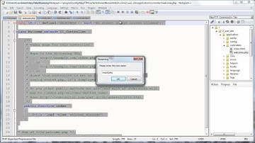 CodeIgniter Tutorials: Registration & Login (Part 2/13)