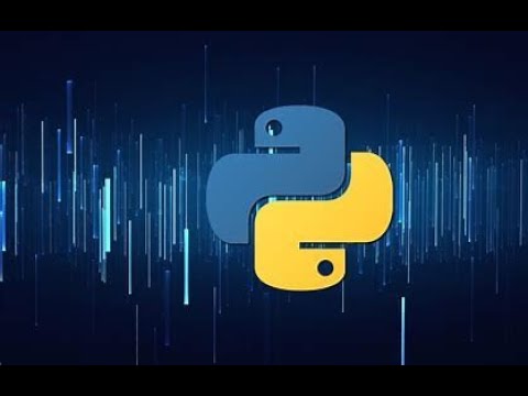 Let's Code PokéDex in Python - YouTube