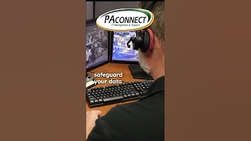 Cybersecurity in today