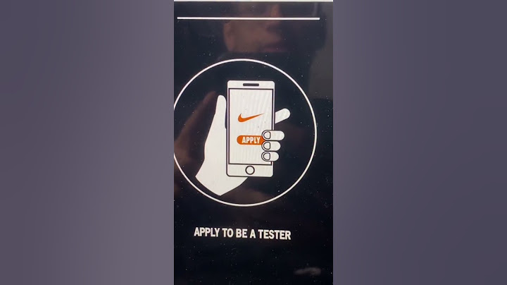 How to Get Nike Products For FREE in 2023! (Nike Product Tester) #shorts