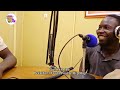 Ousmane ba explique comment faire pour tre membre mouvement fuuta pulaar hiphop