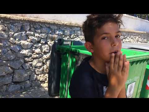 μεγάλο λεία μικρό μουνί