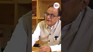 Renewal Energy Is A Part of Climate Change Mitigation | PSA Ajay Sood Govt. Of India