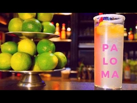 Video: Tequila Og Cola-cocktail På La Capilla, Mexico Er Den Beste Oppskriften