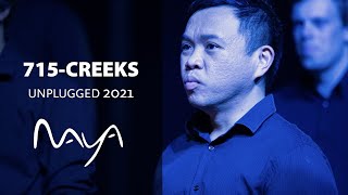 715-Creeks - Naya Chorale