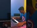 Dhee ft. Arivu - Enjoy Enjaami | Santhosh Narayanan | Keyboard Cover | FL Studio | Nisanth C