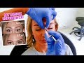 MY BOTOX EXPERIENCE! MOM OF 4!