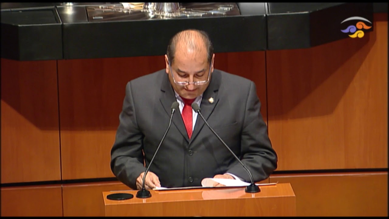 Sen. Miguel Lucero: Urge separar el poder político del poder económico senador kahulugan