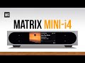 MATRIX MINI-i4 — Стример мечты? Хотя, давайте разберёмся.