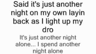Mac Miller - Another Night (Lyrics)