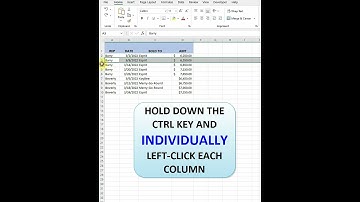 Insert a row after every existing row