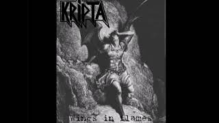 Wings In Flames - Kripta
