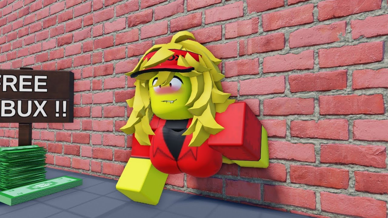 Elliot R63 Ryth R63 ELLIOT GOT STUCK AGAIN !! (Roblox animation) - YouTube
