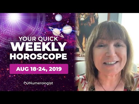 your-weekly-horoscope-for-august-18-24,-2019-|-all-12-zodiac-signs