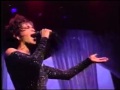 Whitney Houston - Ella Fitzgerald Tribute 1995