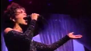 Whitney Houston - Ella Fitzgerald Tribute 1995