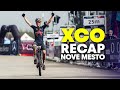 Pidcock and Lecomte Make History in Nove Mesto | XCO Recap 2021