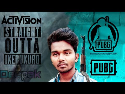 jai-pubg-ji-pubgy-level-video-hd