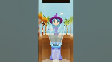 Blend it 3D Gameplay | Android games #shortsyoutube #games