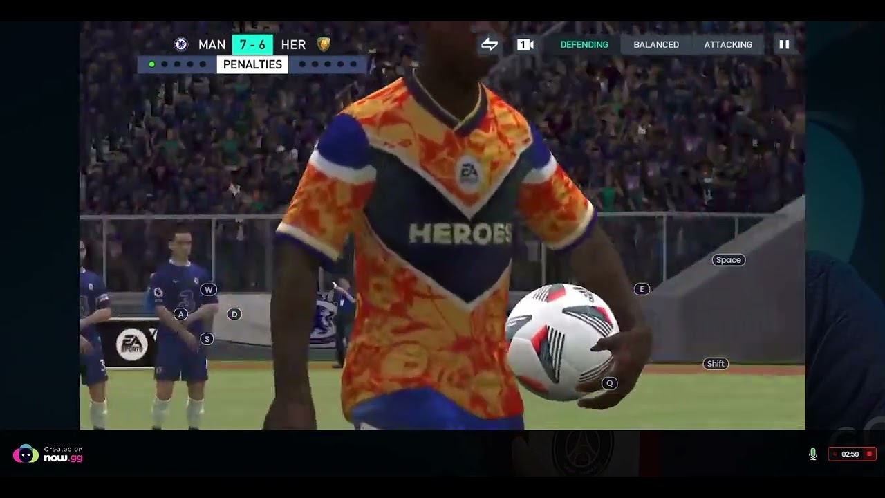 Epic now gg FIFA Soccer clip # nowgg 