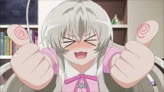 op FULL Haiyore! Nyaruko-san