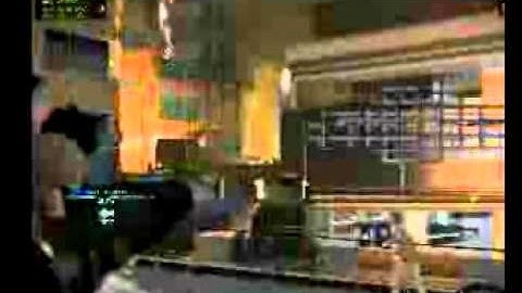 Cheaters apb in obeya server