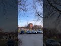 Serbia. Pancevo. February 12, +14°C. Сербия. Панчево. 12 февраля, +14 °C.